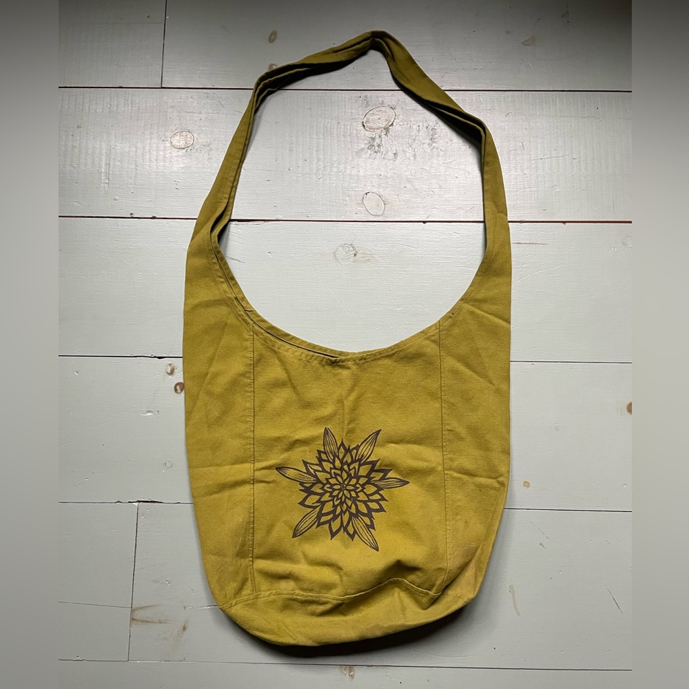 Handmade Alaska Shoulder Bag